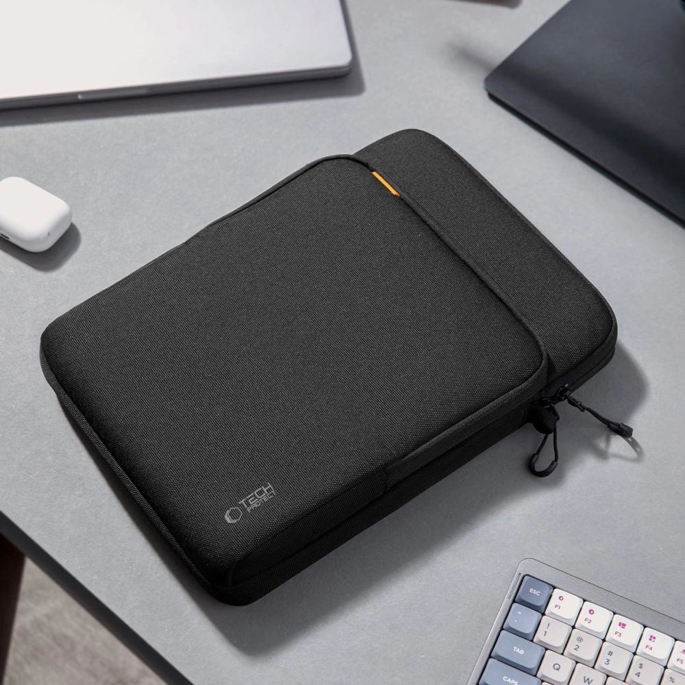 Tech-Protect Defender VR Laptop Bag 13-14 - sort