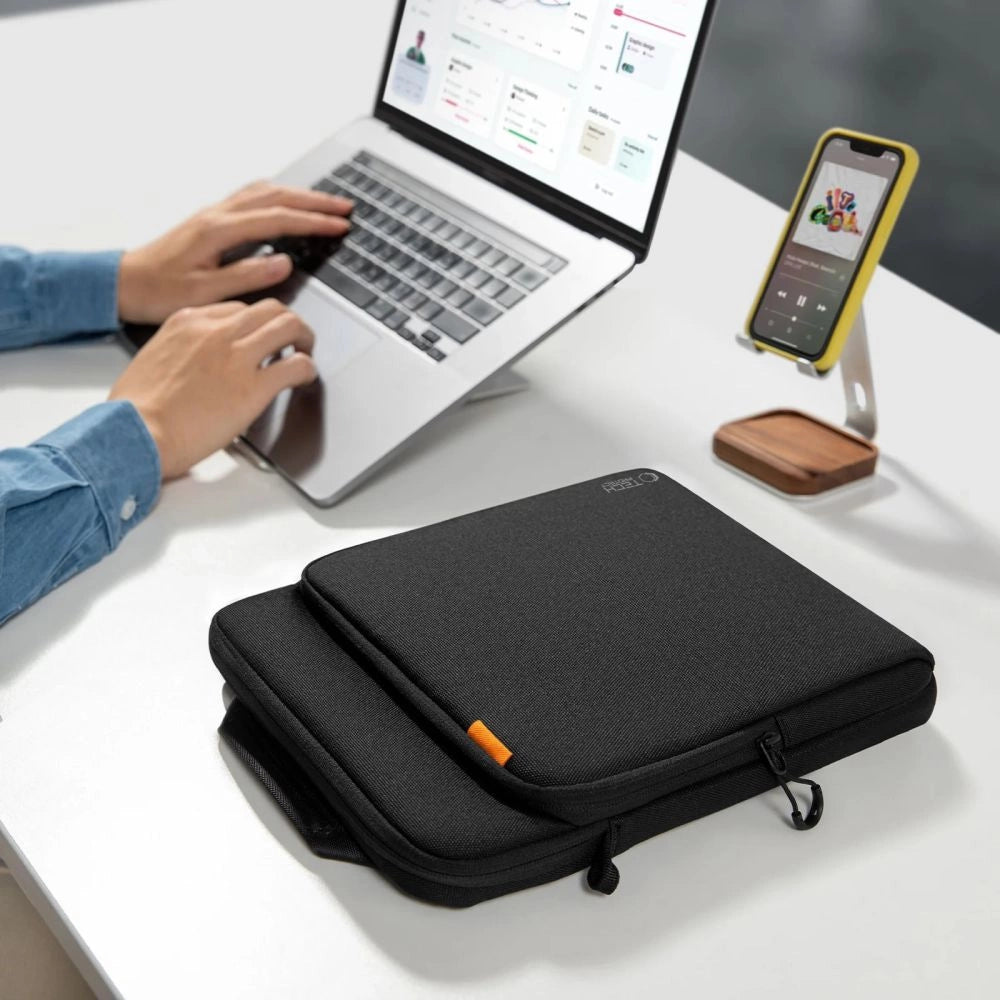 Tech-Protect Defender VR Laptop Bag 13-14 - sort