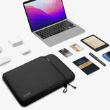Tech-Protect Defender VR Laptop Bag 13-14 - sort