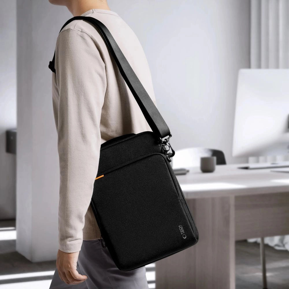 Tech-Protect Defender VR Laptop Bag 13-14 - sort
