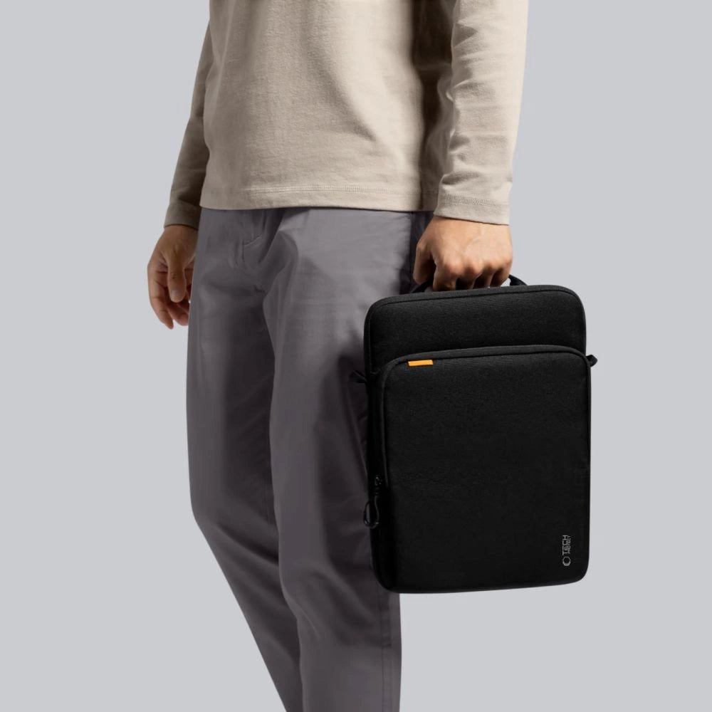 Tech-Protect Defender VR Laptop Bag 13-14 - sort