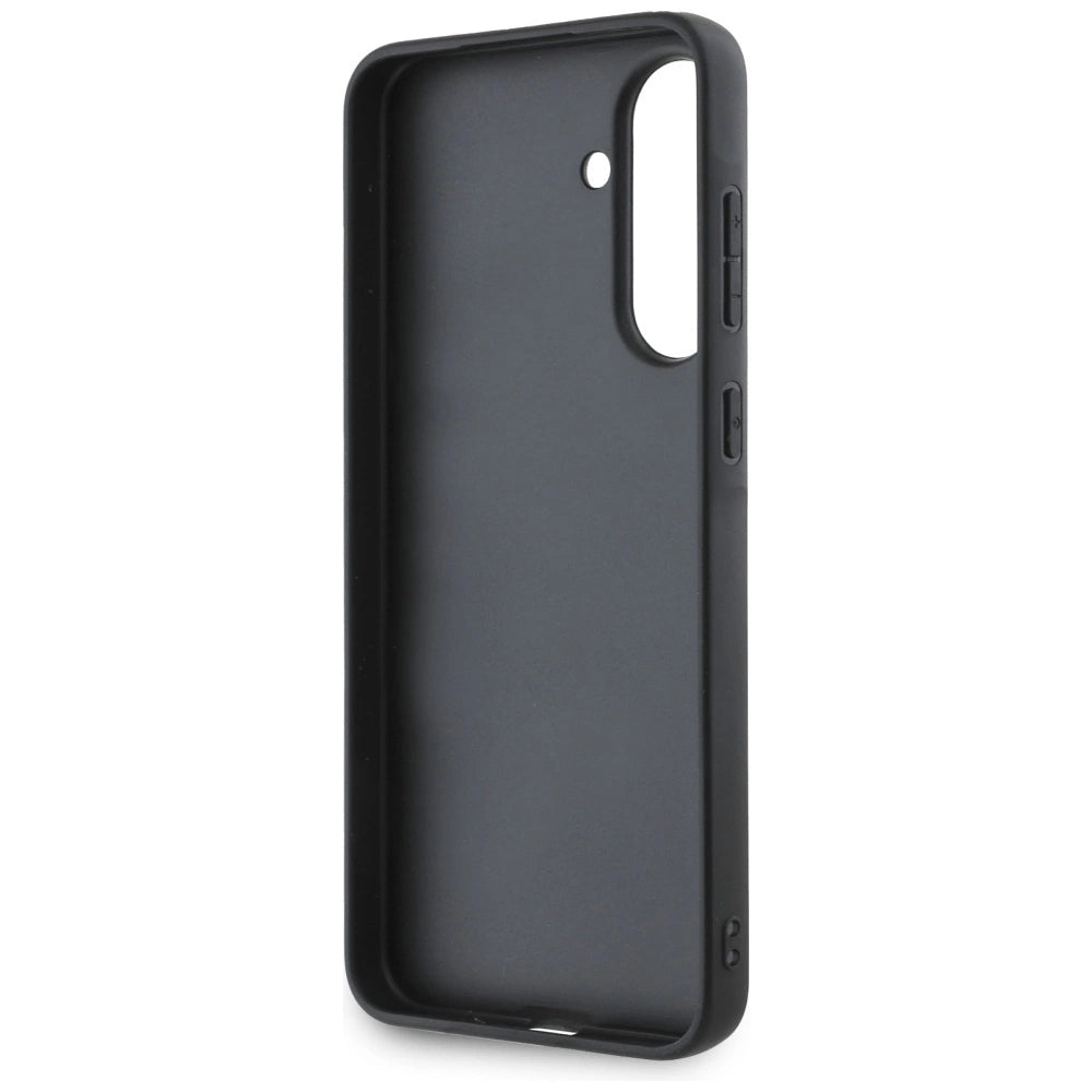 BMW M Carbon Case til Samsung Galaxy A56 - sort