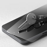 Ringke Easy Slide tempereret glas 2-pakke til ingenting Telefon 3A / 3A Pro - klar