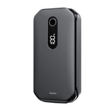 Baseus Super Energy Car Jump Starter 12000mAh, 1000A, USB (sort)