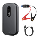 Baseus Super Energy Car Jump Starter 12000mAh, 1000A, USB (sort)