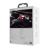 Baseus Super Energy Car Jump Starter 12000mAh, 1000A, USB (sort)