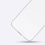 AmazingThing Titan Matte Glass hærdet glas til iPhone 16 Pro Max