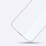 AmazingThing Titan Max hærdet glas til iPhone 16 Pro