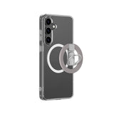 AMAZINGthing S25MRCL mobiltelefon etui 15,8 cm (6.2") Cover Transparent