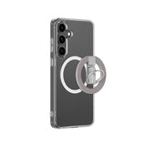AMAZINGthing S25PMRCL mobiltelefon etui 17 cm (6.7") Cover Transparent