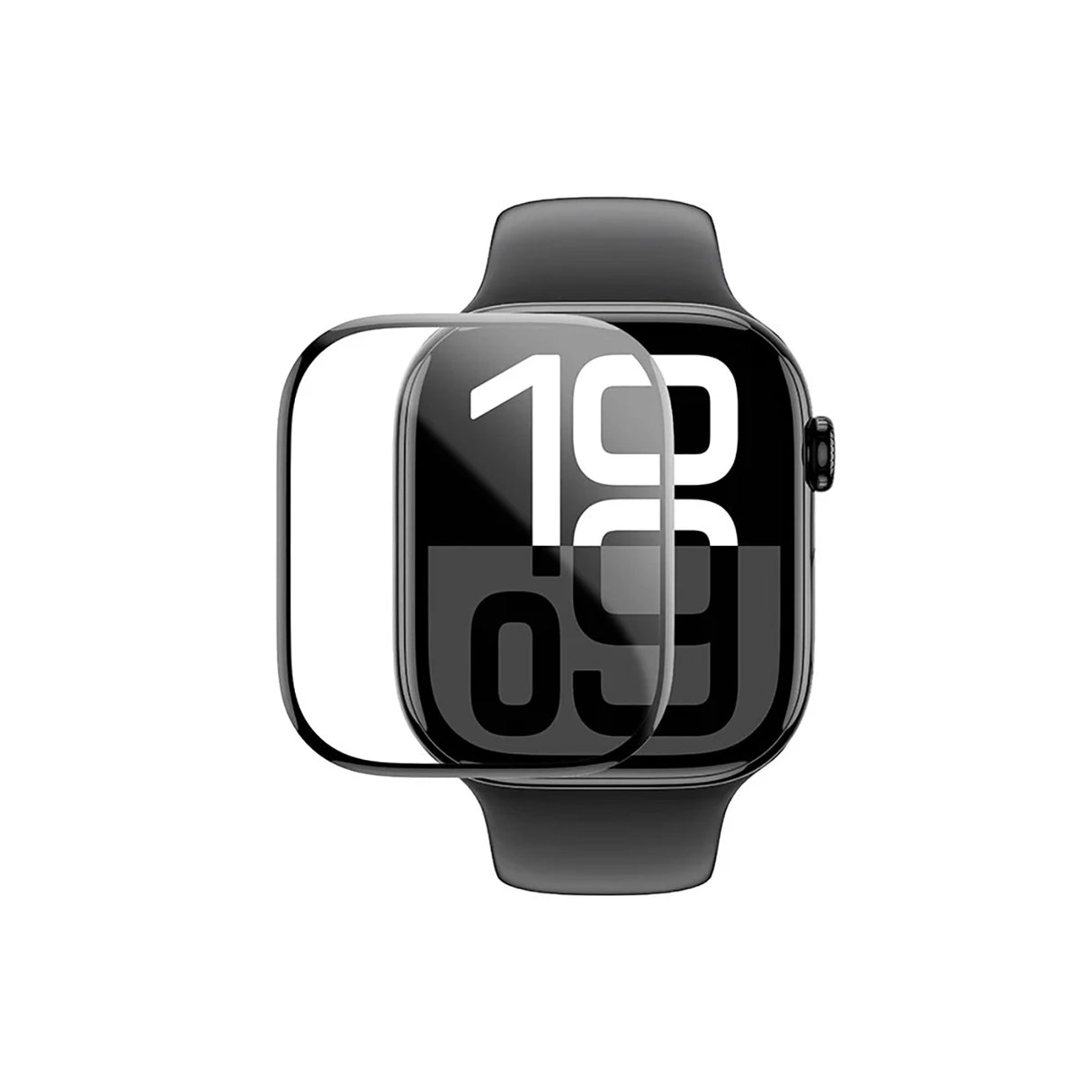 AmazingThing Radix Film For Watch 46mm (klart)