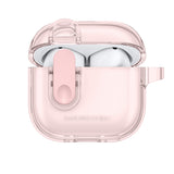 AmazingThing Minimal Case til AirPods 4   Pink
