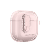 AmazingThing Minimal Case til AirPods 4   Pink