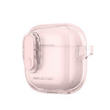 AmazingThing Minimal Case til AirPods 4   Pink