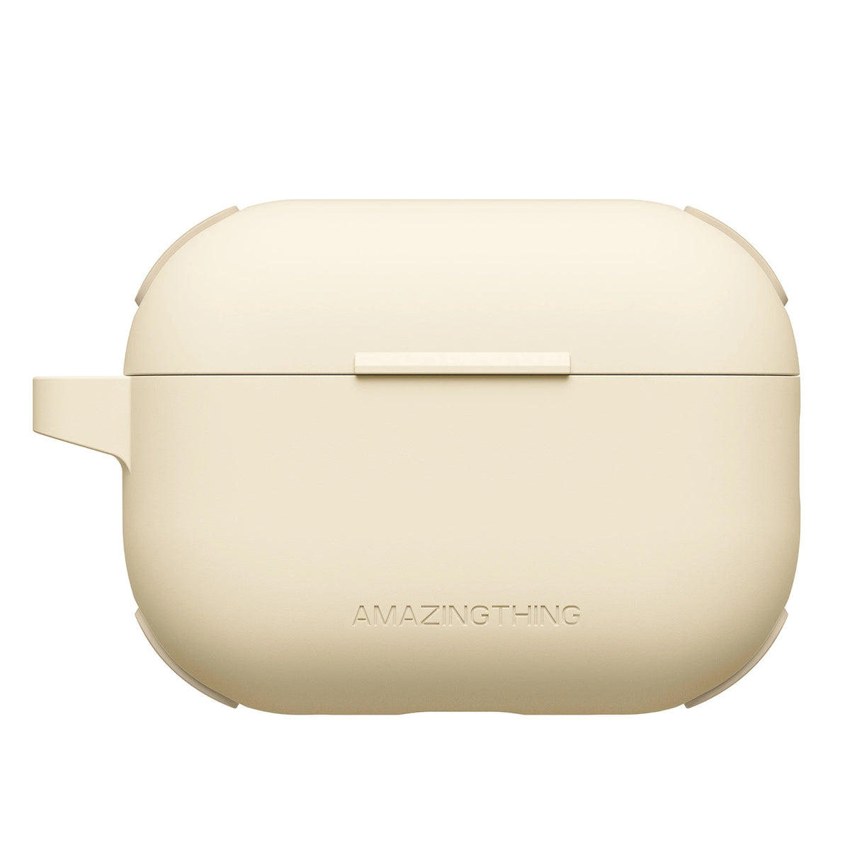 AmazingThing Omni Case til AirPods Pro 2 - Desert