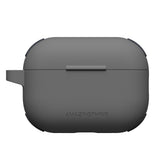 AmazingThing Omni Case til AirPods Pro 2 Silicone Case - sort