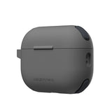 AmazingThing Omni Case til AirPods Pro 2 Silicone Case - sort