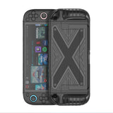 Dux Ducis Protective Case for Nintendo Switch 2 - black