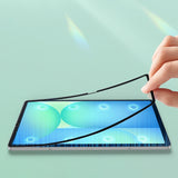 Dux Ducis Naad Paperlike Matte Screen Protector til Samsung Galaxy Tab S10 FE Plus - med sort ramme