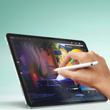 Dux Ducis Naad Paperlike Matte Screen Protector til iPad Air 11" (2024/2025) - med sort ramme