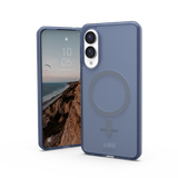 UAG Magnet Case til Samsung Galaxy S25 Edge - Blå