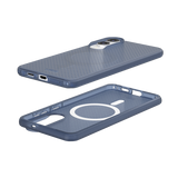 UAG Magnet Case til Samsung Galaxy S25 Edge - Blå