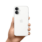 3mk Lens Protection Pro Camera Glass til iPhone 17 - sort