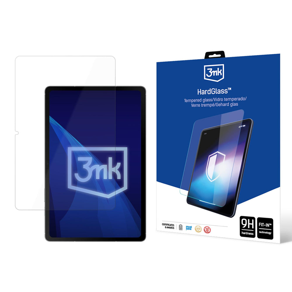3mk HardGlass hærdet glas til Samsung Galaxy Tab S10 FE