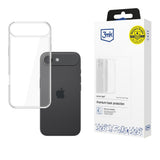 3mk Armor Case til Apple iPhone 17 Air - Gennemsigtig