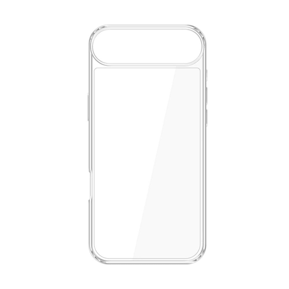 3mk Armor Case til Apple iPhone 17 Air - Gennemsigtig