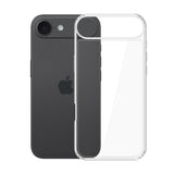3mk Armor Case til Apple iPhone 17 Air - Gennemsigtig