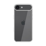 3mk Armor Case til Apple iPhone 17 Air - Gennemsigtig