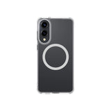 AMAZINGthing S25EMMINCL mobiltelefon etui 17 cm (6.7") Cover Transparent