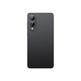AmazingThing Radix AR Lens Glass for Samsung S25 Edge Camera Island - Black