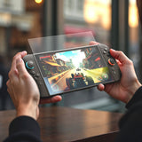 AmazingThing Radix Matte Glass til Nintendo Switch 2 (2 st.)