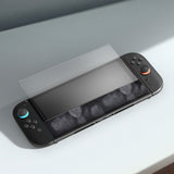 AmazingThing Radix Matte Glass til Nintendo Switch 2 (2 st.)