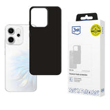 3mk Matt Case til Oppo Reno 14 - sort