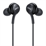 Samsung EO-IC100BBE USB-C Stereo Hi-Fi Wired Headphones (OOB Bulk - Replacement Packaging) - sort