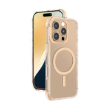 AmazingThing Omni Mag Case til iPhone 16 Pro Max - Rose Gold