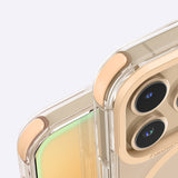 AmazingThing Omni Mag Case til iPhone 16 Pro Max - Rose Gold