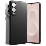 Ringke Onyx Case for Samsung Galaxy S25 Edge - Black