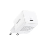 Ugreen X513 30W GaN 1x USB-C Wall Charger - hvid