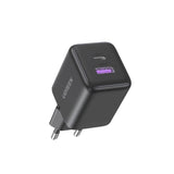 Ugreen X516 30W GaN Wall Charger 1x USB-A 1x USB-C - Grå