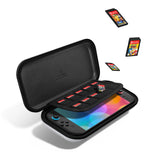 Dux Ducis Yoyoisles af Dux Ducis Air Bag-kasse til Nintendo Switch 2 - sort og hvid