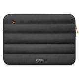 Tech-Protett Fluffy Laptop Bag 15-16 - sort
