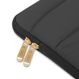 Tech-Protett Fluffy Laptop Bag 15-16 - sort