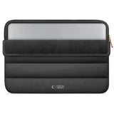 Tech-Protett Fluffy Laptop Bag 15-16 - sort