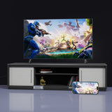 Wozinsky WACH-01 USB-C - HDMI 4K 60Hz Adapter - sort