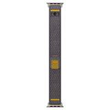Spigen Athlex Air Strap til Apple Watch 44 / 45 / 46 / 49 mm - Grå