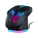 Turtle Beach Kone XP Air mus Spil Højre hånd RF trådløs + Bluetooth Optisk 19000 dpi